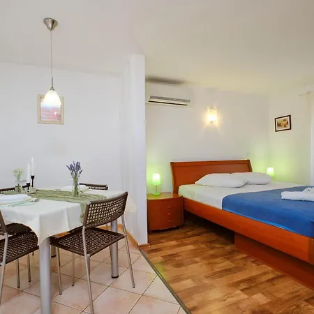 Amazing In With Wifi Appartement *