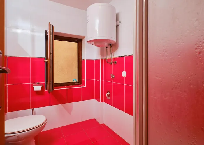 Awesome In With Wifi Appartement *