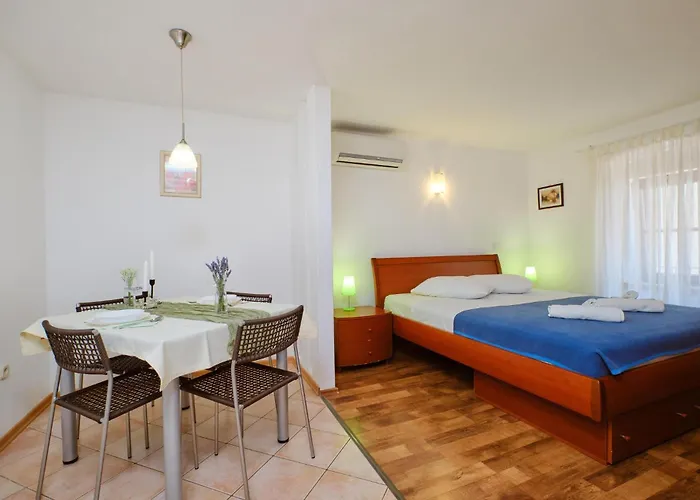 Awesome In With Wifi Appartement *