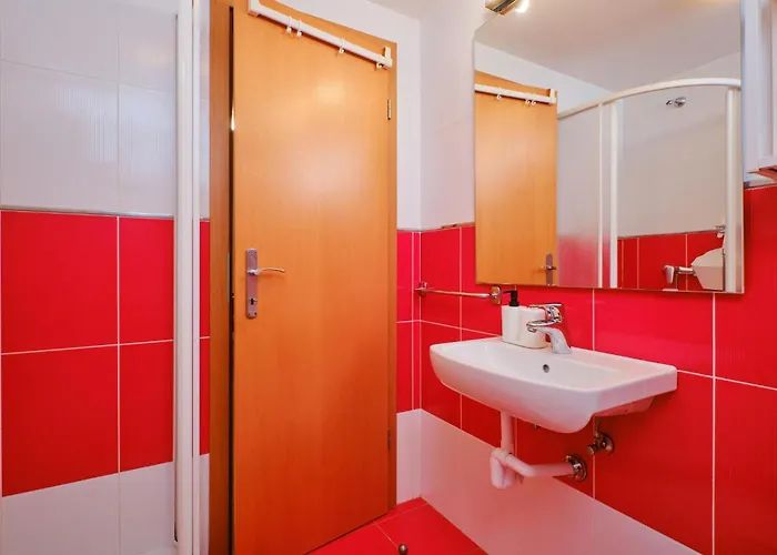Awesome In With Wifi Appartement Cres